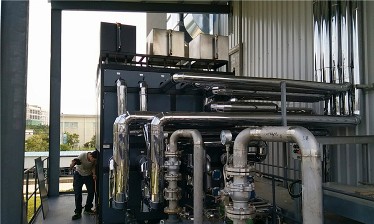 導熱油爐 導熱油爐