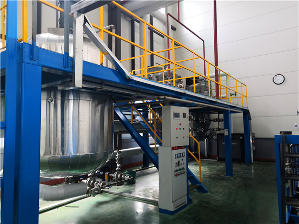 電加熱導熱油爐的優(yōu)勢，做清潔能源的老板注意看