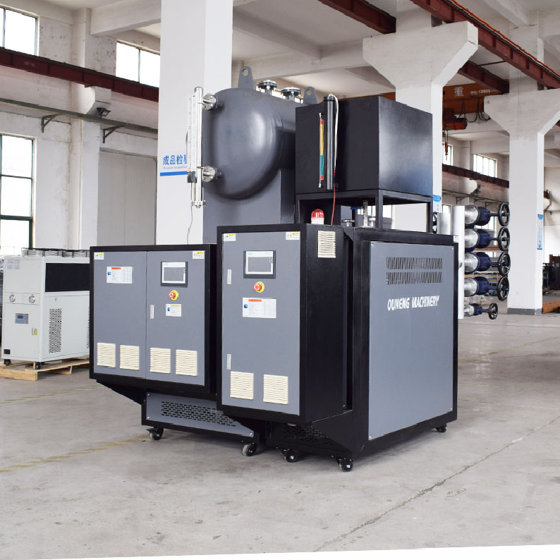 電加熱有機熱載體爐怎么選？