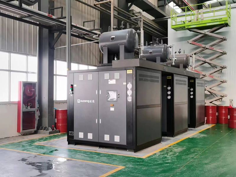 導熱油爐 導熱油爐