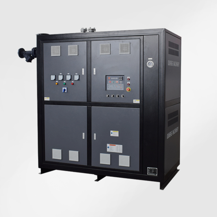 電導熱油爐的加熱管如何更換？