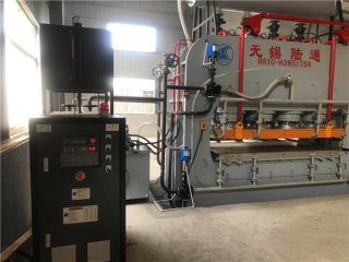 導(dǎo)熱油電加熱器是特種設(shè)備嗎？主要取決于這一點(diǎn)