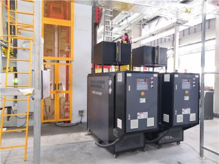 為什么電加熱導(dǎo)熱油爐越來越火？技術(shù)創(chuàng)新是保障！