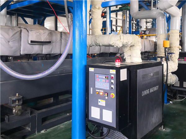 電加熱油爐算特種設(shè)備嗎？《特種設(shè)備安全監(jiān)察條例》解讀