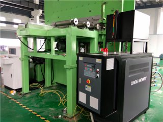 電磁加熱與導(dǎo)熱油電加熱爐有哪些區(qū)別？