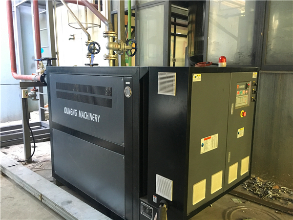 電加熱導(dǎo)熱油爐和燃?xì)鈱?dǎo)熱油爐哪個(gè)好？